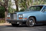 Rolls-Royce Camargue Drophead Conversion 1979 года